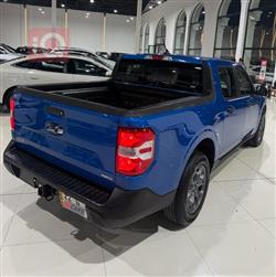 فورد مافريك